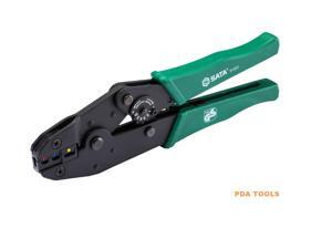 Kiềm bấm cốt Sata 91105