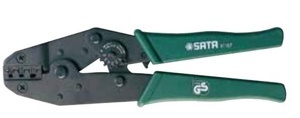 Kiềm bấm cốt Sata 91105