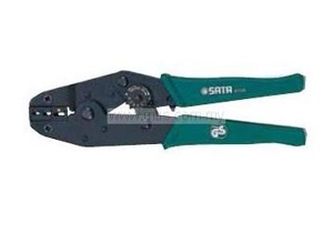 Kiềm bấm cốt Sata 91105