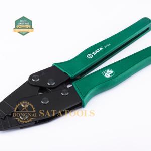 Kiềm bấm đầu cốt Sata 91106