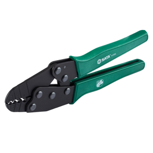 Kiềm bấm đầu cốt Sata 91106