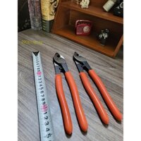 Kiềm Cắt Cáp Điện Bahco