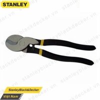 Kiềm Cắt Cáp Điện Stanley STHT84258-8