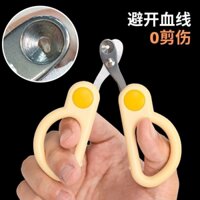 Kiềm cắt móng hình bướm
