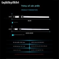 ♠Kiếm Đồ Chơi Phát Sáng - Kiếm Nhựa Phát sáng Cho Trẻ-b7UB