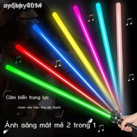 ✎Kiếm Đồ Chơi Phát Sáng - Kiếm Nhựa Phát sáng Cho Trẻ-Jfgy