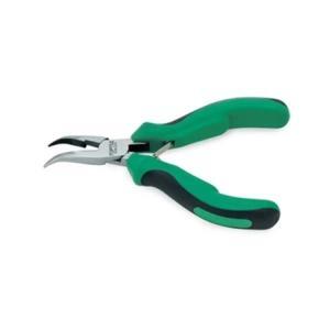 Kiềm gắp dài mũi cong Toptul DFAH1211- 11″