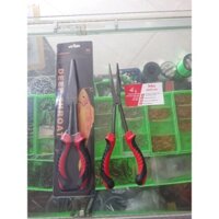 Kiềm Gỡ Cá Mũi Dài (tặng 5 khoá link lớn)