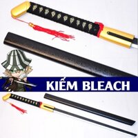 Kiếm Gỗ Kisuke Urahara - Kiếm Cosplay
