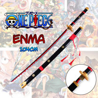 Kiếm Gỗ Phong Thủy Nhật Bản Enma Của Zoro One Piece