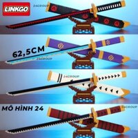 Kiếm lego Katana - Cả Kiếm + Bao  => RẺ NHẤT SHOPEE