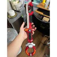 kiếm Lupin x kensatsu ranger bandai chính hãng