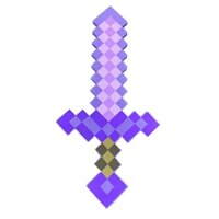 Kiếm Minecraft Cường Hóa