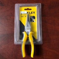 Kiềm mỏ nhọn Stanley 84-031 (dài 15.2cm)