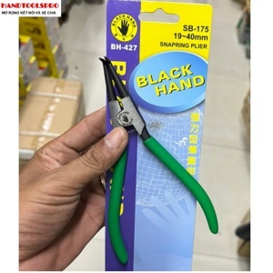 Kiềm mở phanh Black Hand SB-175