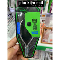 Kiềm Nghĩa Cắt Da Thép Không Gỉ D.01