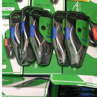 KIỀM NGHĨA D.01 CHUẨN ĐÉT