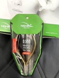 Kiềm Nghĩa D555