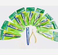 KIỀM NGHĨA KÈM DŨA MÀU VÀNG