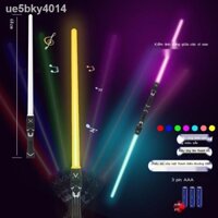 ❣☌Kiếm phát sáng katana - Đồ chơi kiếm Nhật kata nhựa có đèn và âm thanh-aFtx