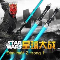 ❣●⊙Kiếm Phát Sáng _nhiều màu có Vỏ, có nhạc-iQCP