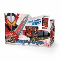 Kiếm Siêu Nhân Bandai Kamen Rider Saber DX Seiken Swordriver