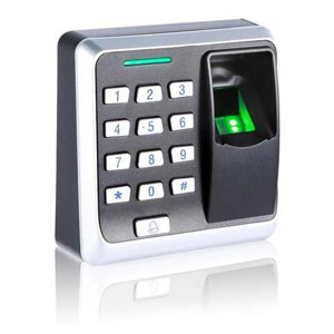 Kiểm soát cửa độc lập bằng vân tay MITA F01