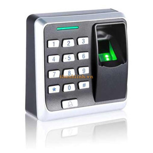 Kiểm soát cửa độc lập bằng vân tay MITA F01