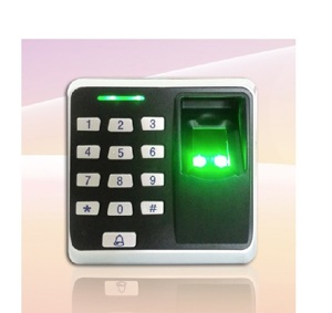 Kiểm soát cửa độc lập bằng vân tay MITA F01