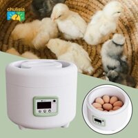 Kiểm soát nhiệt độ máy ấp trứng tự động kỹ thuật số để nở gà tây cút