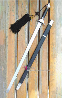 Kiếm Thái Cực Võ Thuật - Vỏ Đen