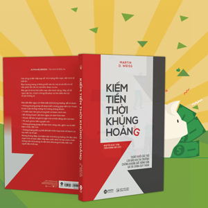 Kiếm Tiền Thời Khủng Hoảng