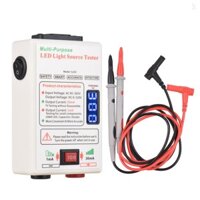 Kiểm tra điện áp 1mA / 30mA Máy kiểm tra đèn nền LED có thể chuyển đổi Màn hình LED LCD TV Back Light Test Meter Lamp Beads Light Board Test Strip Công cụ sửa chữa kiểm tra Diode hạt