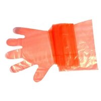Kiểm Tra Găng Tay PE Dùng Một Lần Cho Dịch Vụ Công Nghiệp Chế Biến Thực Phẩm