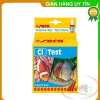 Kiểm Tra Hàm Lượng Clorin Trong Nước Sera Cl Test store3