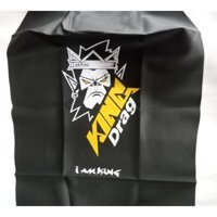 (kiễm tra khi nhận) da yên xe King DRAG MONKEY SỊN WAVE, exciter, sonic xịn