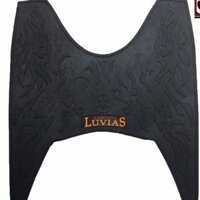 (kiễm tra khi nhận) Thảm lót chân xe từng dòng xe luvias