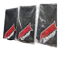 (kiễm tra khi nhận)da yên xe King DRAG  cho xe WAVE, sirius, RS, anpha, sonic,exciter