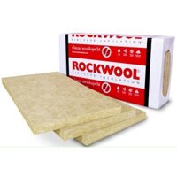 Kiện bông khoáng Rockwool tiêu âm, chống cháy