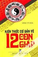 Kiến Thức Cơ Bản Về 12 Con Giáp