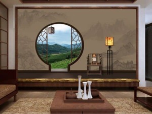 Kiến trúc Trung Quốc