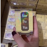 Kiện tỳ hoàn chiếu- Kian Pee Wan-Hỗ trợ tăng cân H/30v