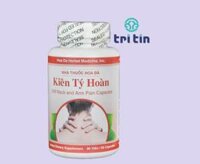Kiên Tý Hoàn (Stiff Neck & Arm Pain)