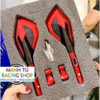 KIẾNG 5 GÓC FERRI CAO CẤP CNC GIÁ 1 CẶP - GK342