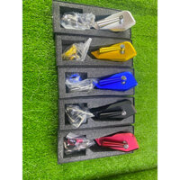 Kiếng 744 Rizoma ngắn, mặt xanh