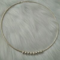 Kiềng bạc bi luồng