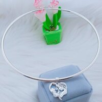 Kiềng bạc cứng (bạc ta)