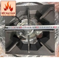 Kiềng bếp âu. kiềng bếp ga công nghiệp