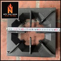 Kiềng bếp âu, kiềng bếp gas công nghiệp