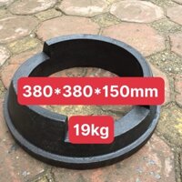 Kiềng bếp cối, kiềng bếp bánh ú, kiềng bếp ga công nghiệp giá rẻ